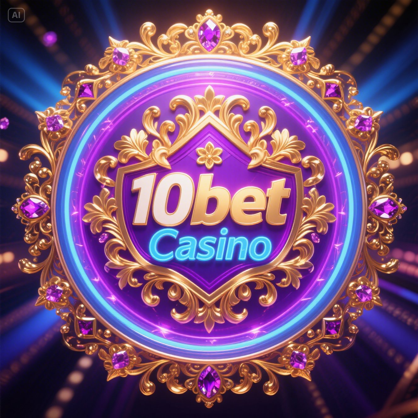 10bet Casino